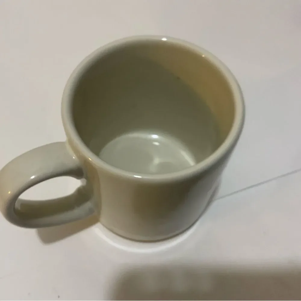 Fishs Eddy Dog Humor Mug 